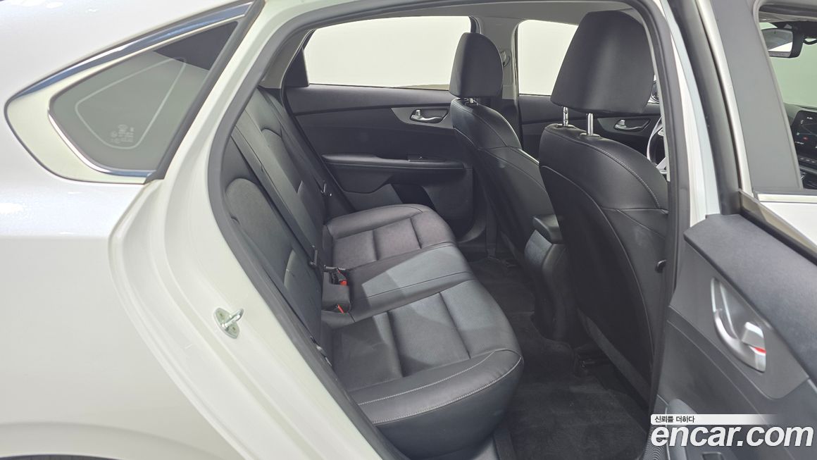 Kia K3 2020