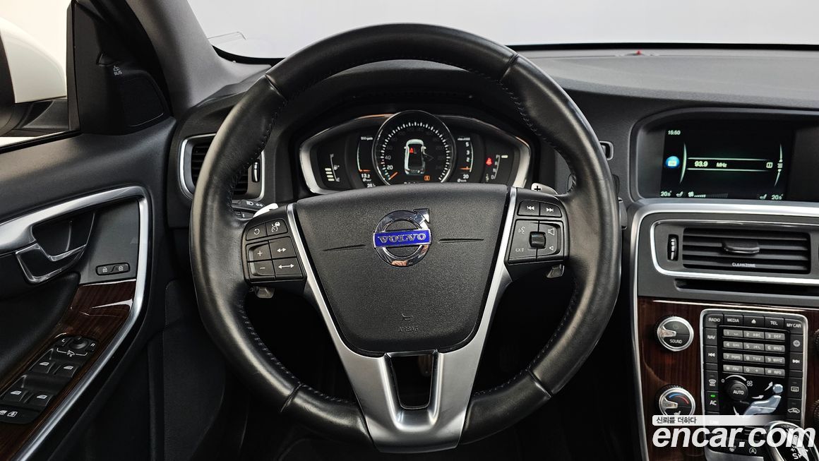 Volvo S60 2017
