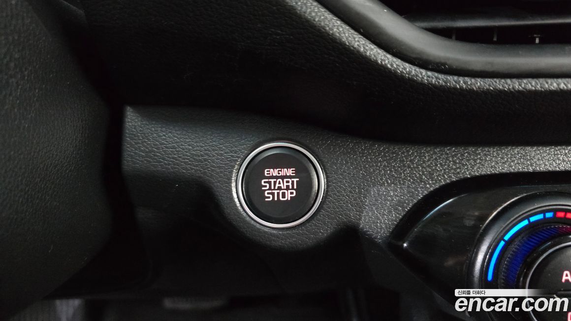 Kia K3 2020