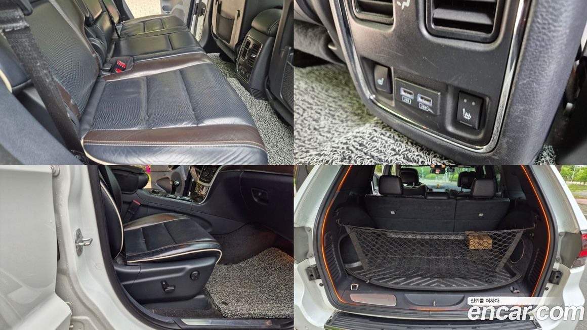 Jeep Cherokee 2015