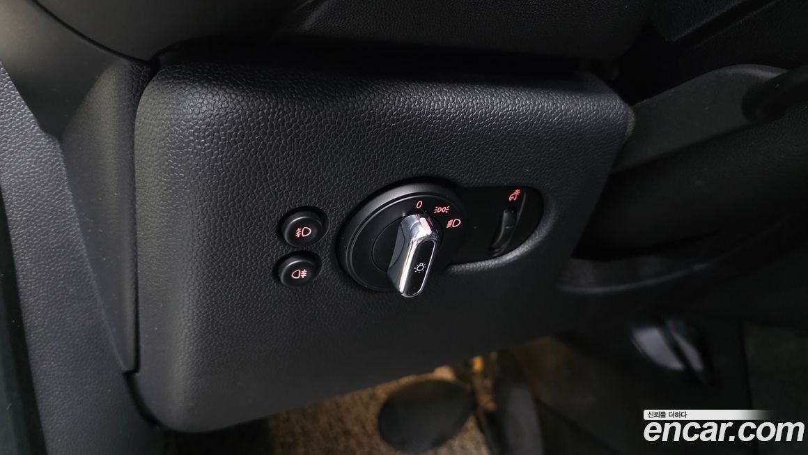 Mini Cooper 2019