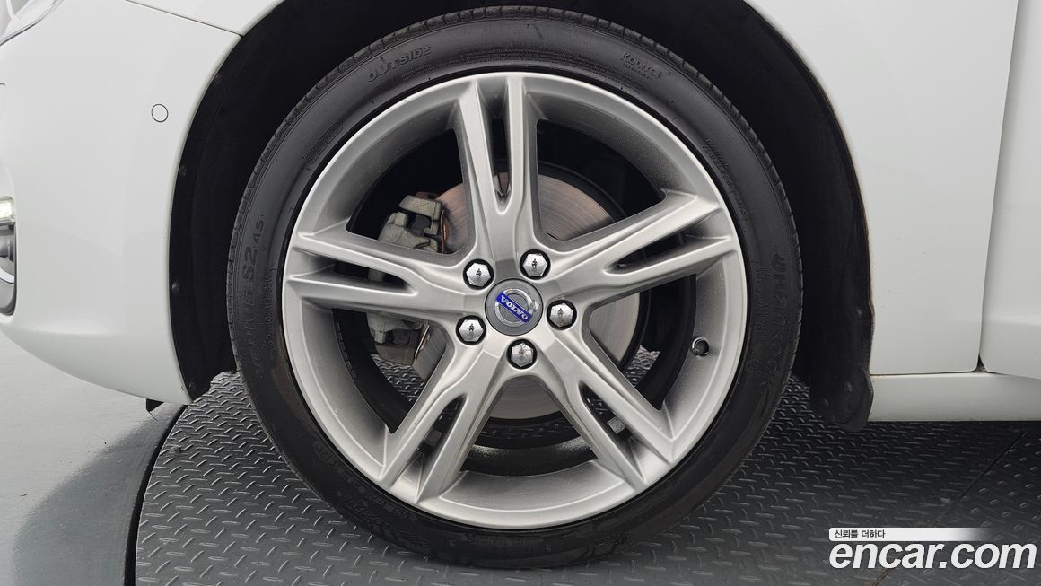 Volvo S60 2017