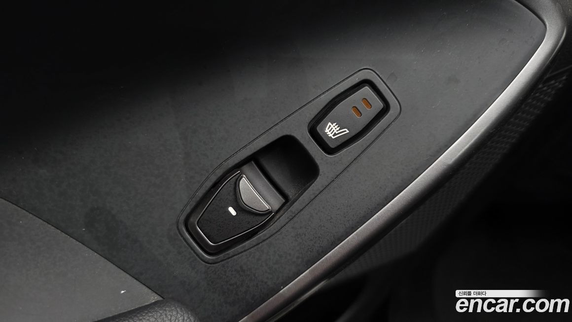 Hyundai Santafe 2017