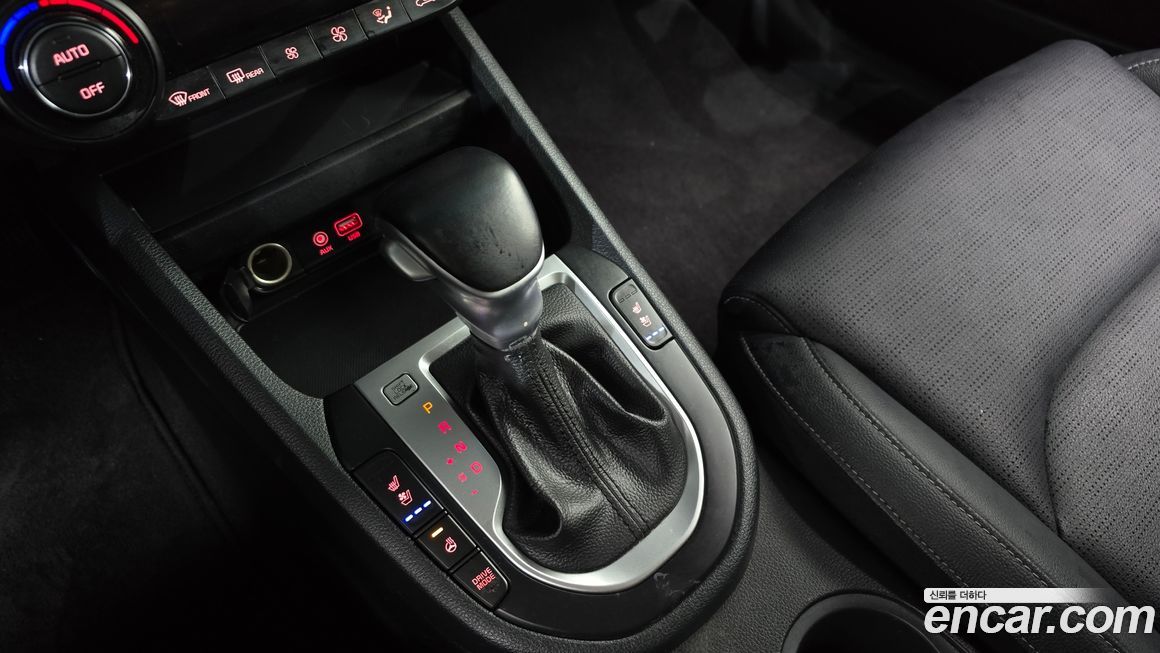 Kia K3 2020