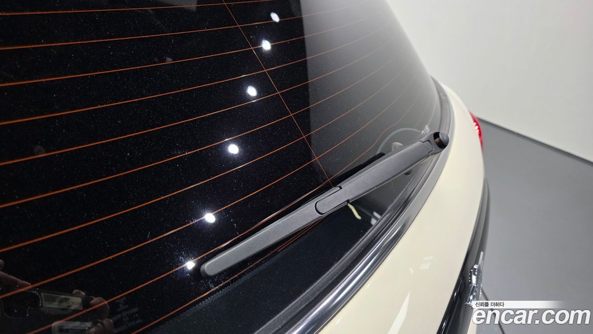 Mini Cooper 2019