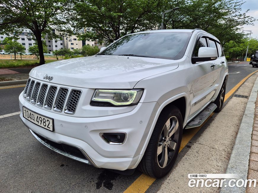 Jeep Cherokee 2015