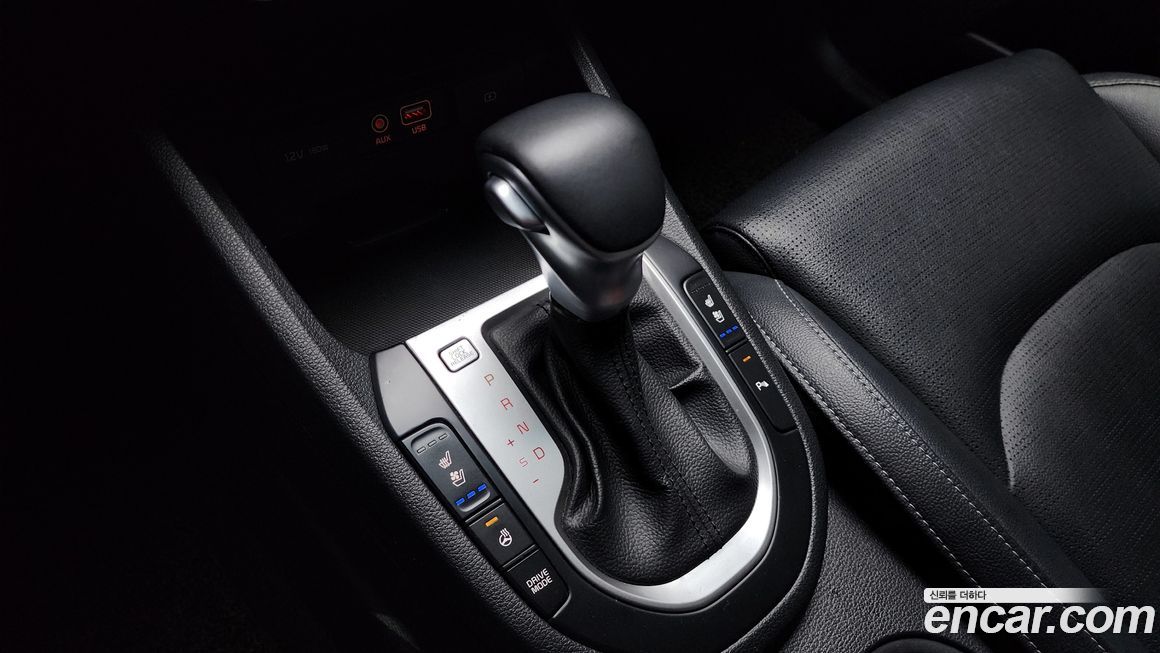 Kia K3 2019