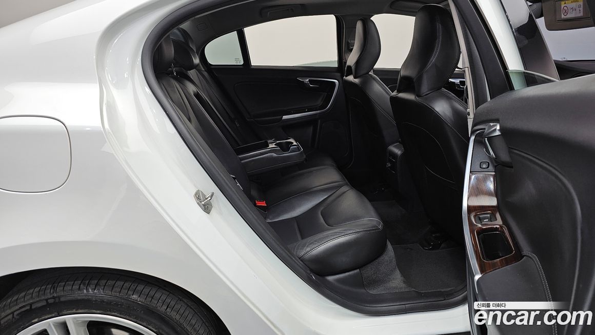 Volvo S60 2017
