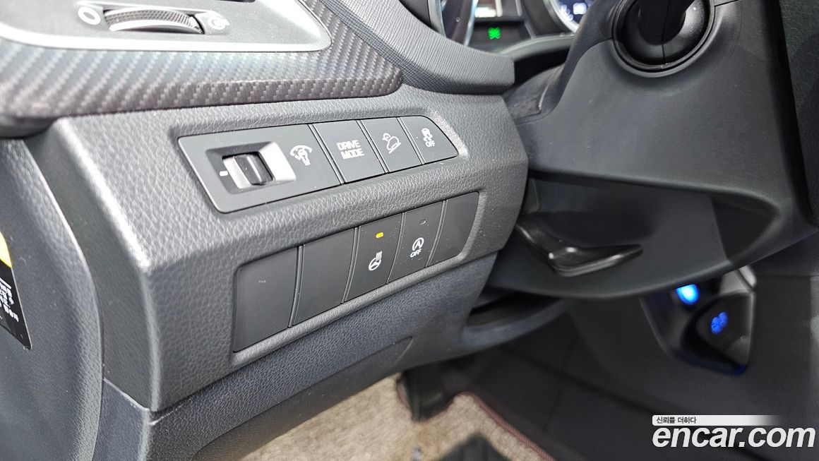 Hyundai Santafe 2016