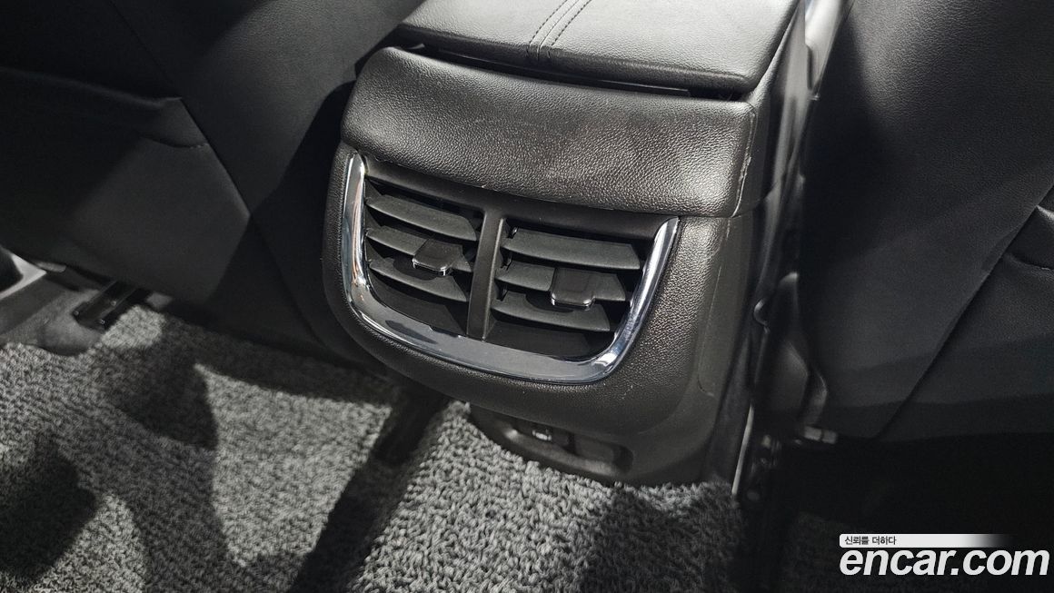 ChevroletGMDaewoo Malibu 2021