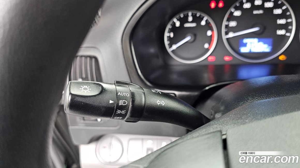 Hyundai Starex 2018
