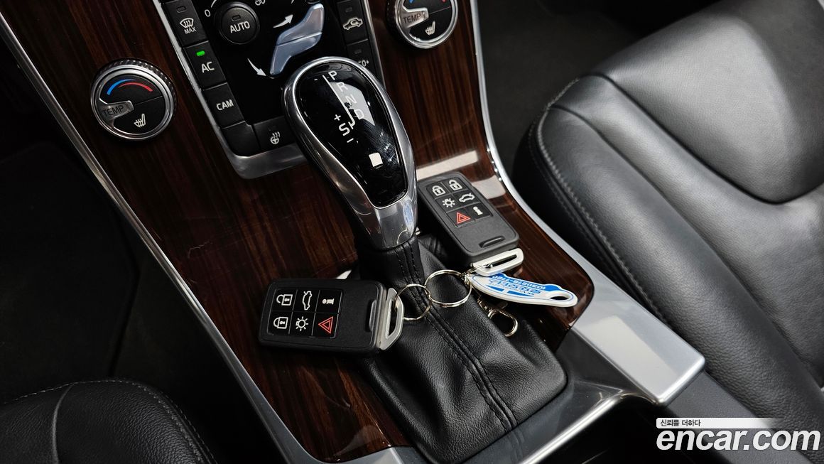 Volvo S60 2017