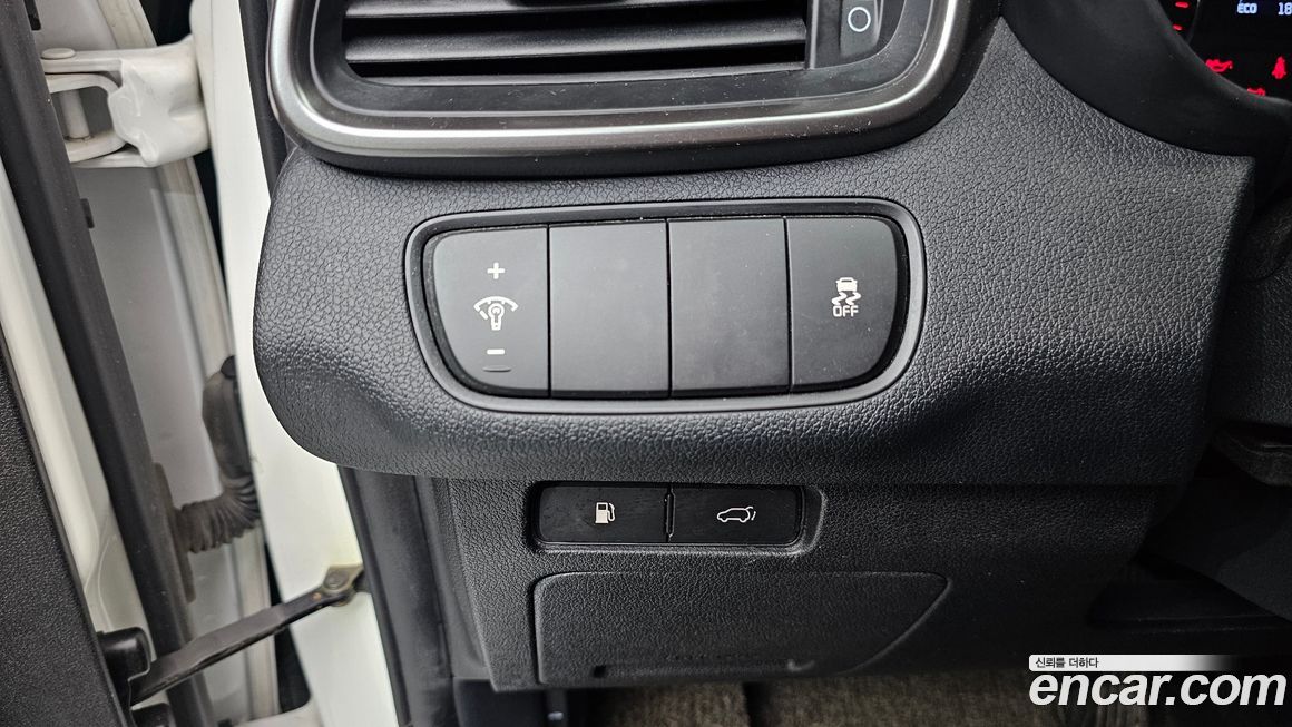 Kia Sorento 2017