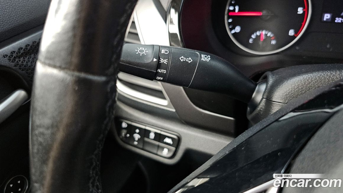 Kia Seltos 2022
