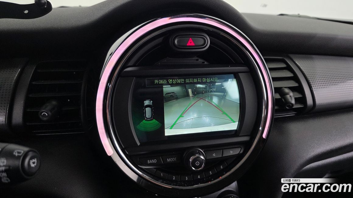 Mini Cooper 2019