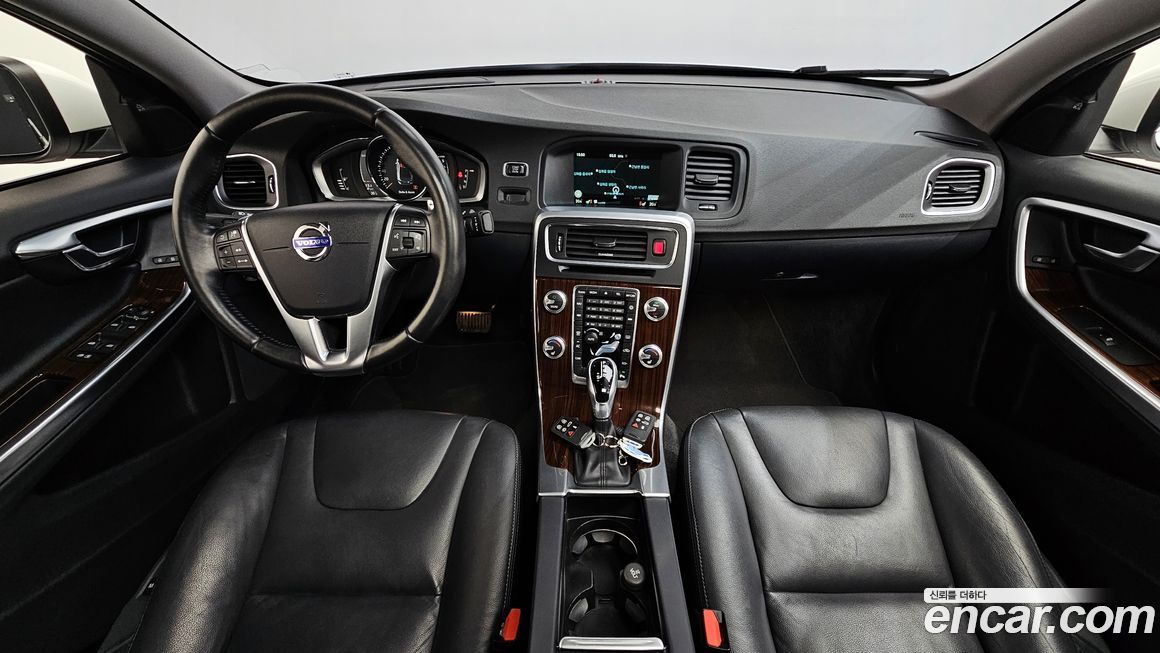 Volvo S60 2017