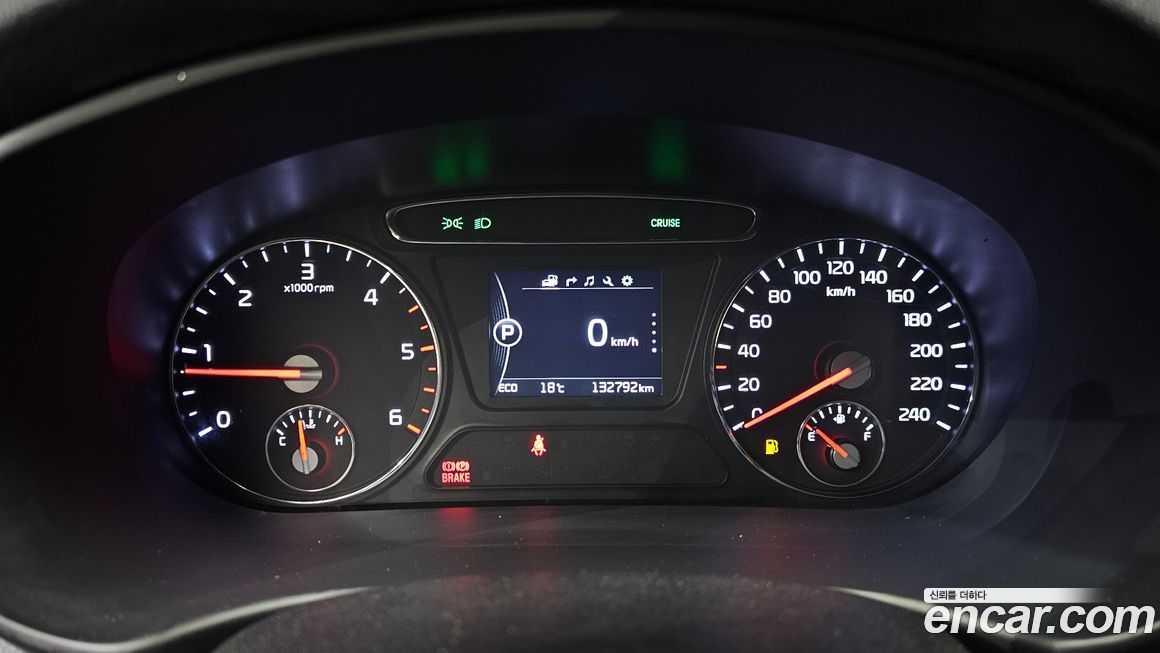 Kia Sorento 2017