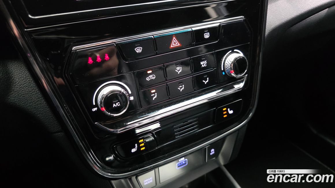 KG_Mobility_Ssangyong TIBOLI 2022