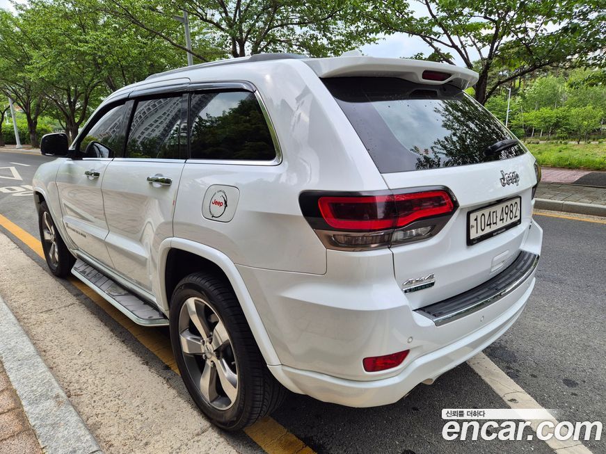 Jeep Cherokee 2015