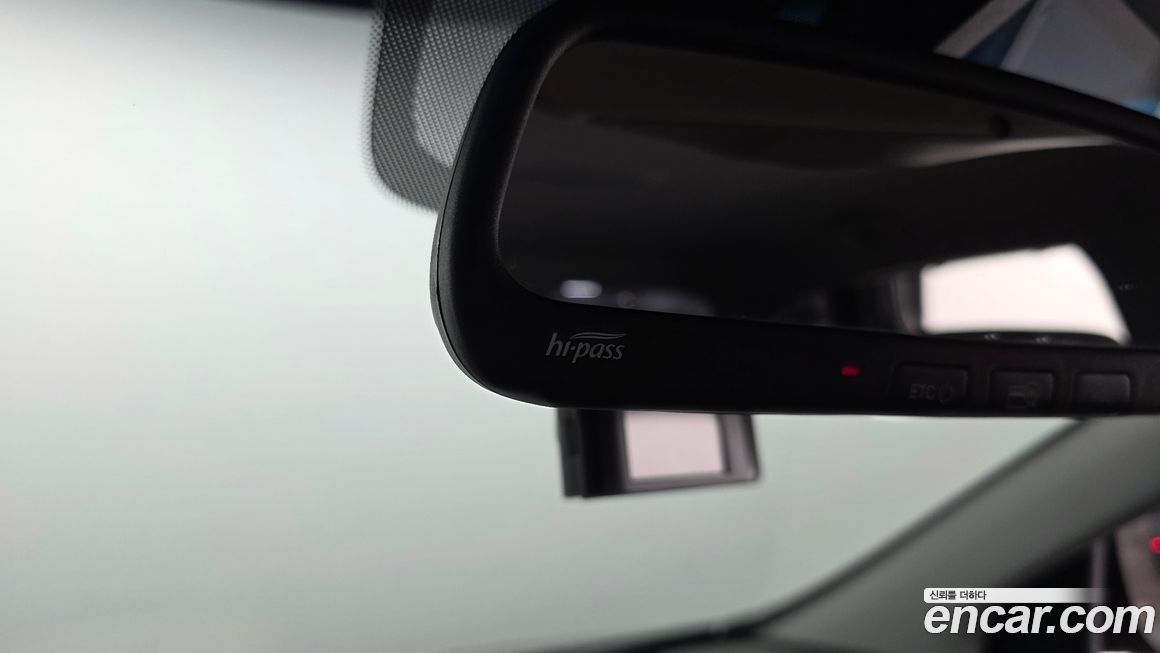 Hyundai Santafe 2017