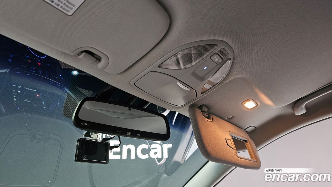 Hyundai Santafe 2016