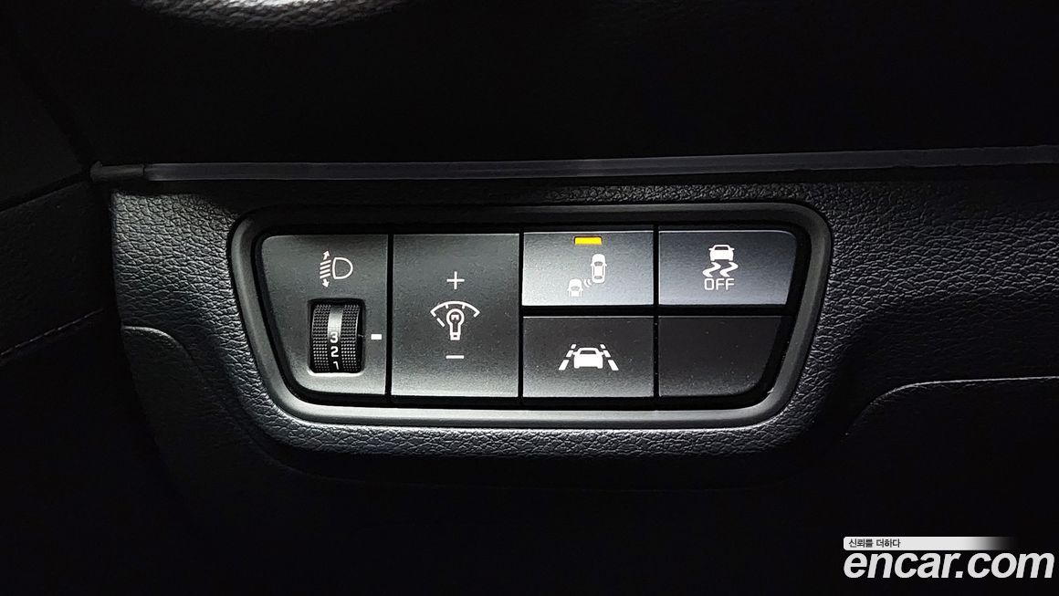 Kia K3 2019