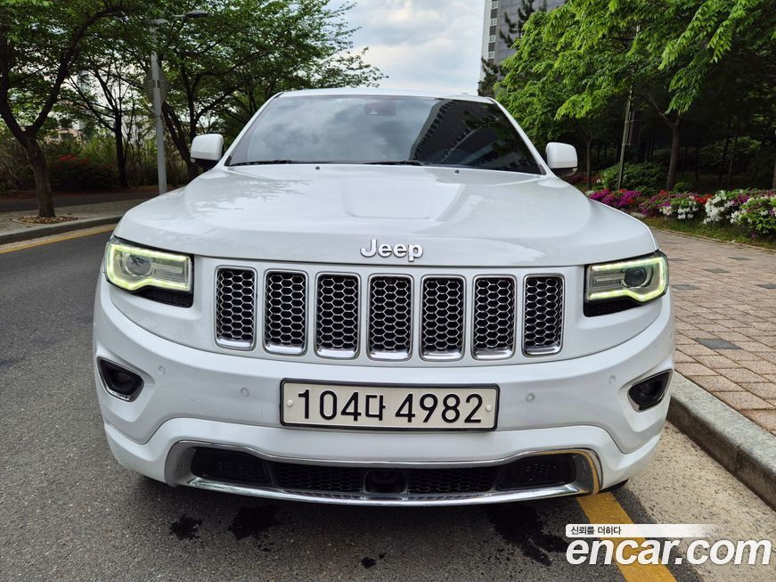 Jeep Cherokee 2015