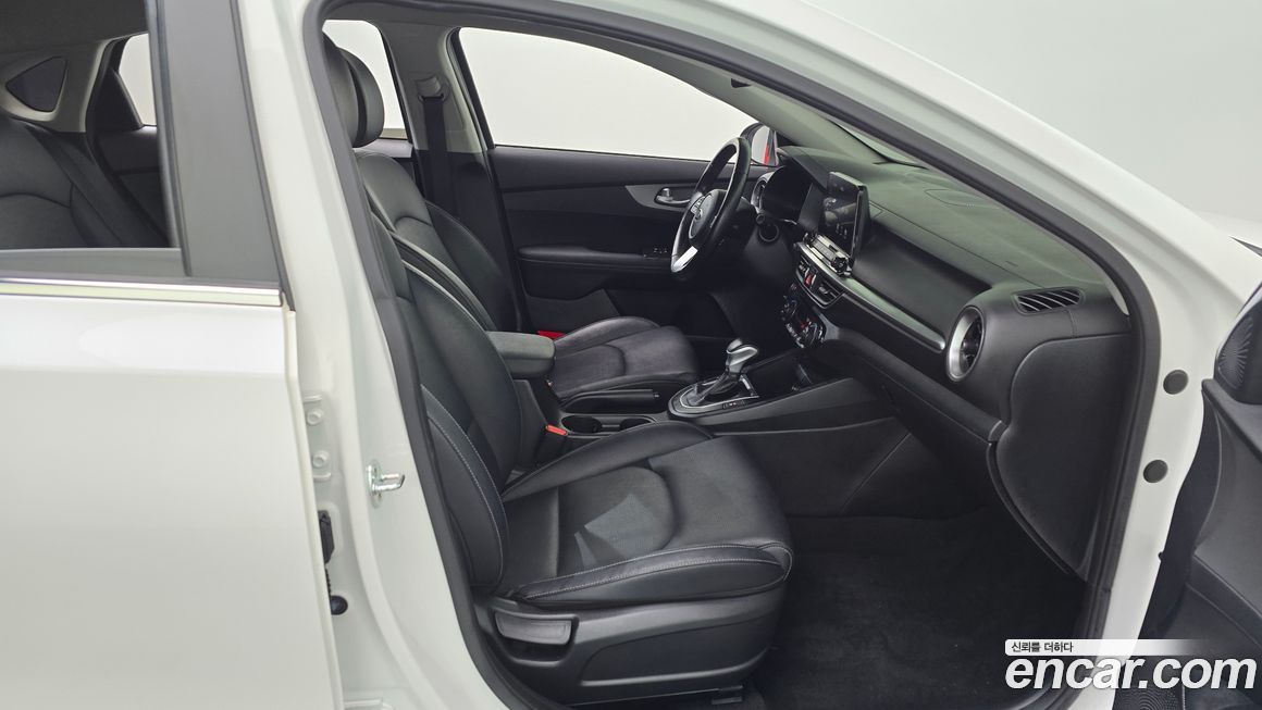 Kia K3 2020