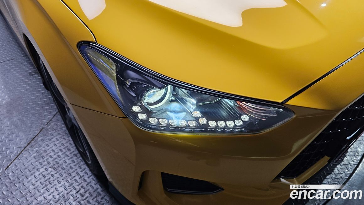 Hyundai Veloster 2018