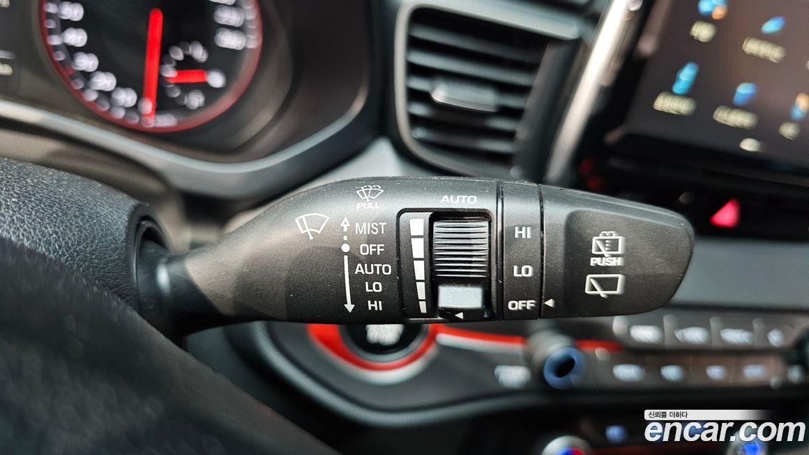 Hyundai Veloster 2018