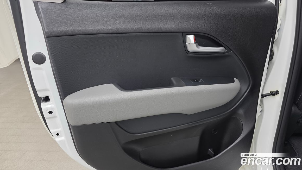 Kia RAY 2022