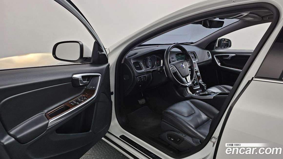 Volvo S60 2017