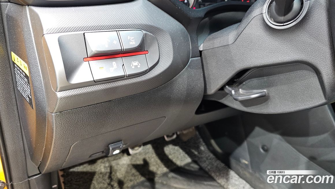 Hyundai Veloster 2018
