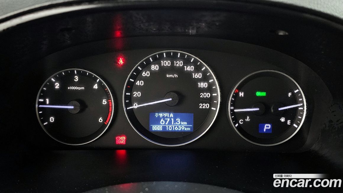 Hyundai Starex 2018