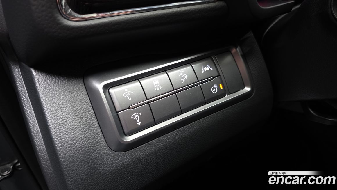KG_Mobility_Ssangyong TIBOLI 2022