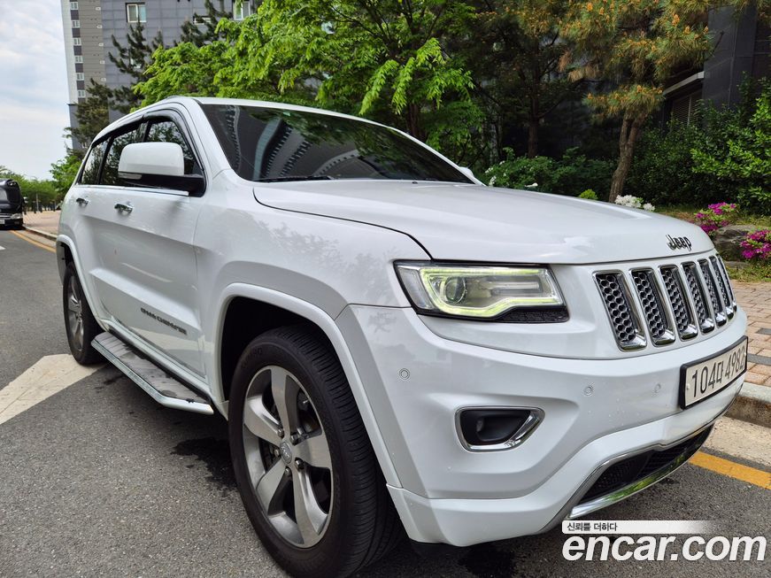 Jeep Cherokee 2015