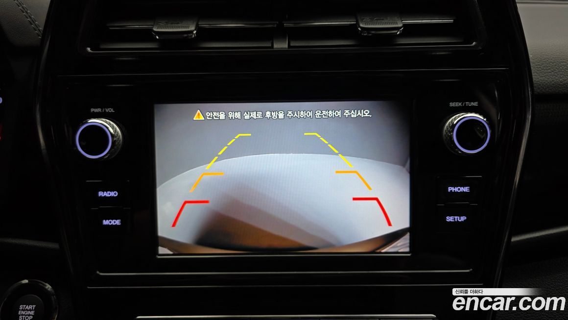 KG_Mobility_Ssangyong TIBOLI 2022