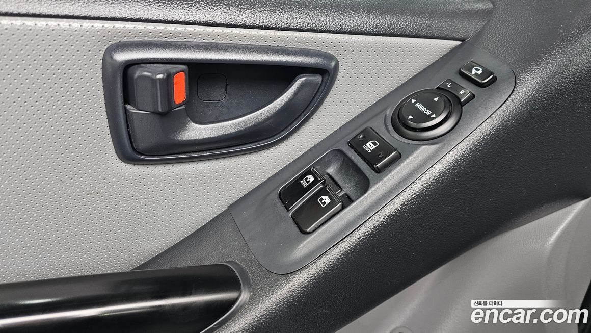 Hyundai Starex 2018