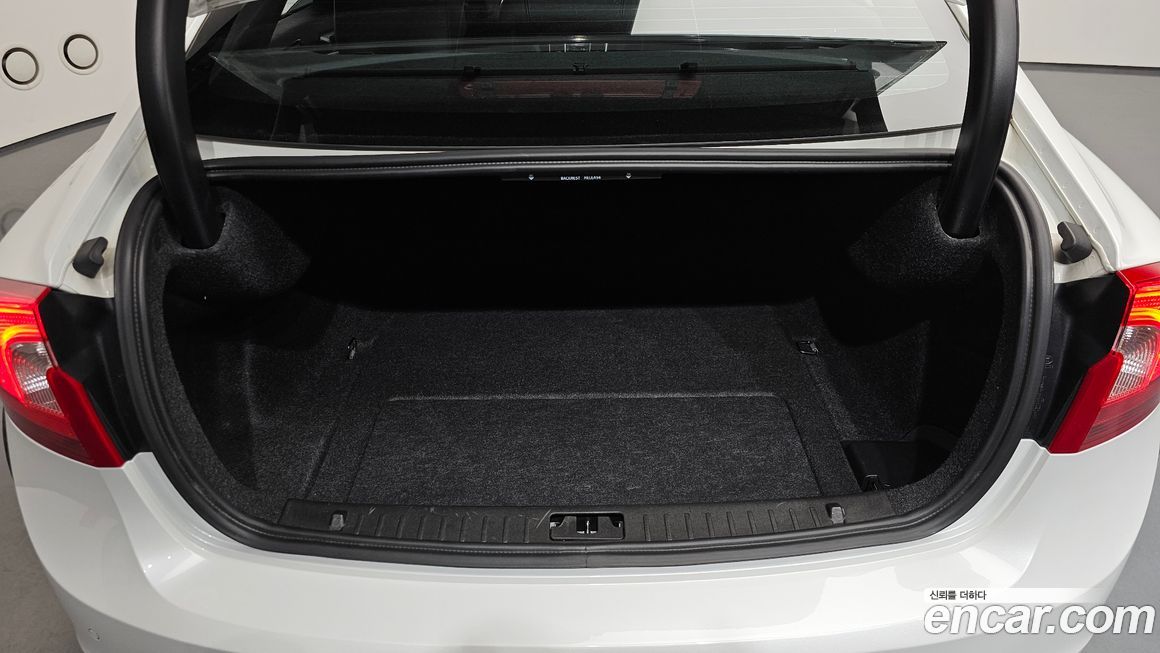 Volvo S60 2017