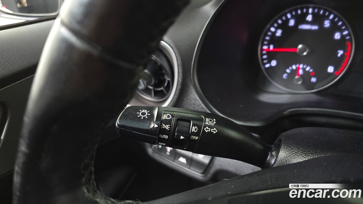 Kia K3 2020