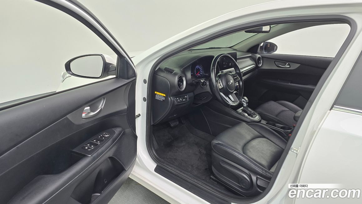 Kia K3 2020