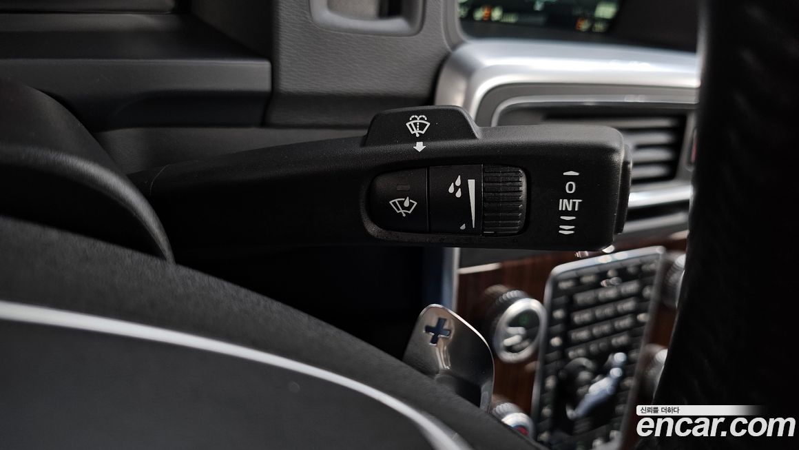 Volvo S60 2017