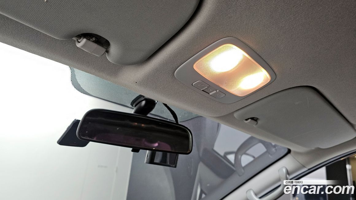 Hyundai Starex 2018