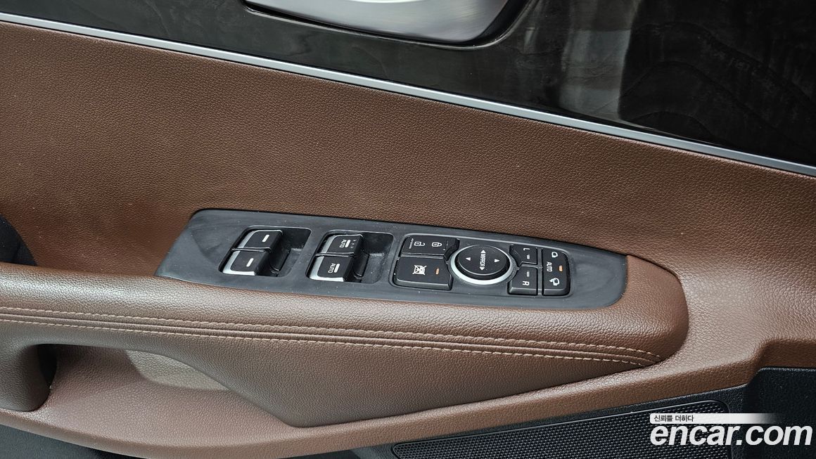 Kia Sorento 2017