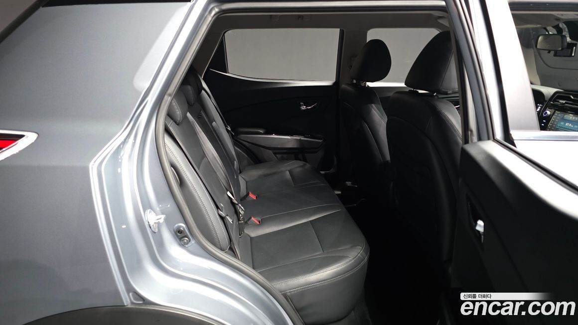 KG_Mobility_Ssangyong TIBOLI 2022