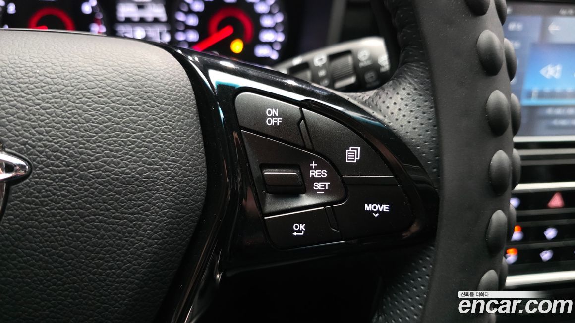 KG_Mobility_Ssangyong TIBOLI 2022
