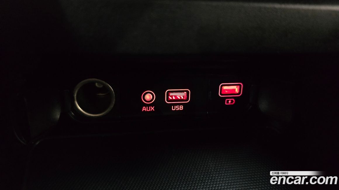 Kia K3 2020