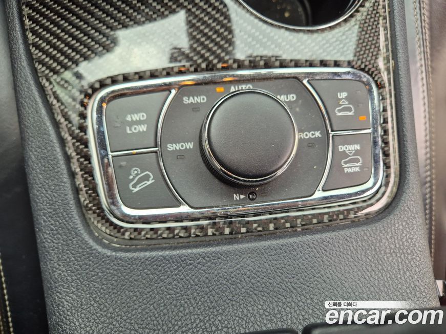 Jeep Cherokee 2015