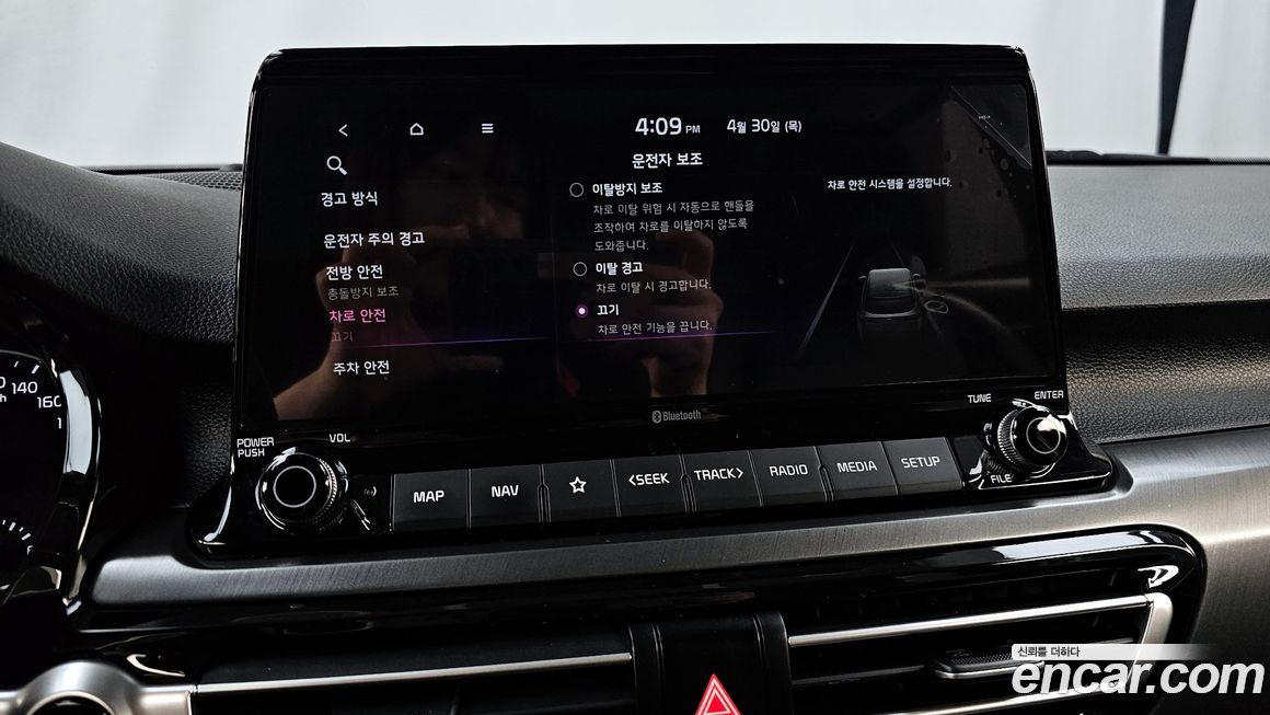 Kia Seltos 2022