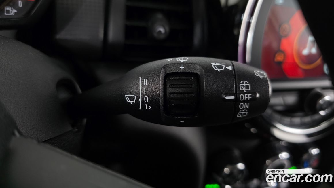 Mini Cooper 2019